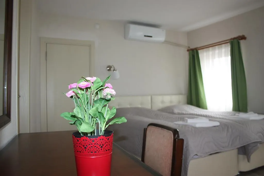 Karinca Guest House Istanbul Turkiet