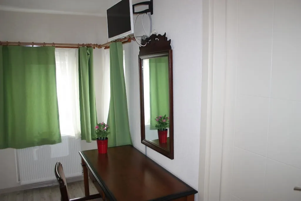 ***  Karinca Guest House Istanbul Turkiet