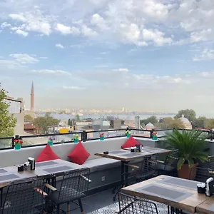 Hotel Nomade Old, Istanbul