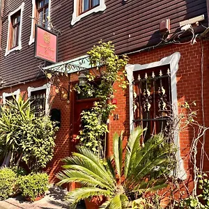 Ahmet Efendi Evi Guest house