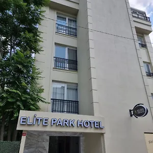 Otel Elite Park &, İstanbul