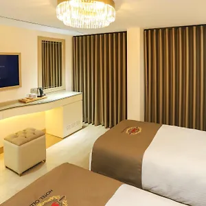 Otel Safa Old, İstanbul