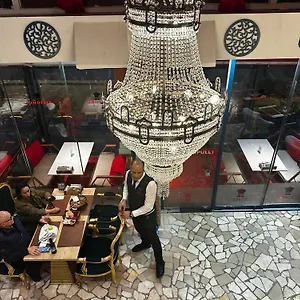 Otel Ethnica, İstanbul