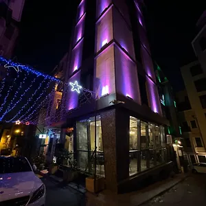 Otel New Arcadia Taksim, İstanbul
