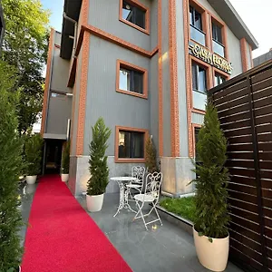 Otel Casa Florya, İstanbul