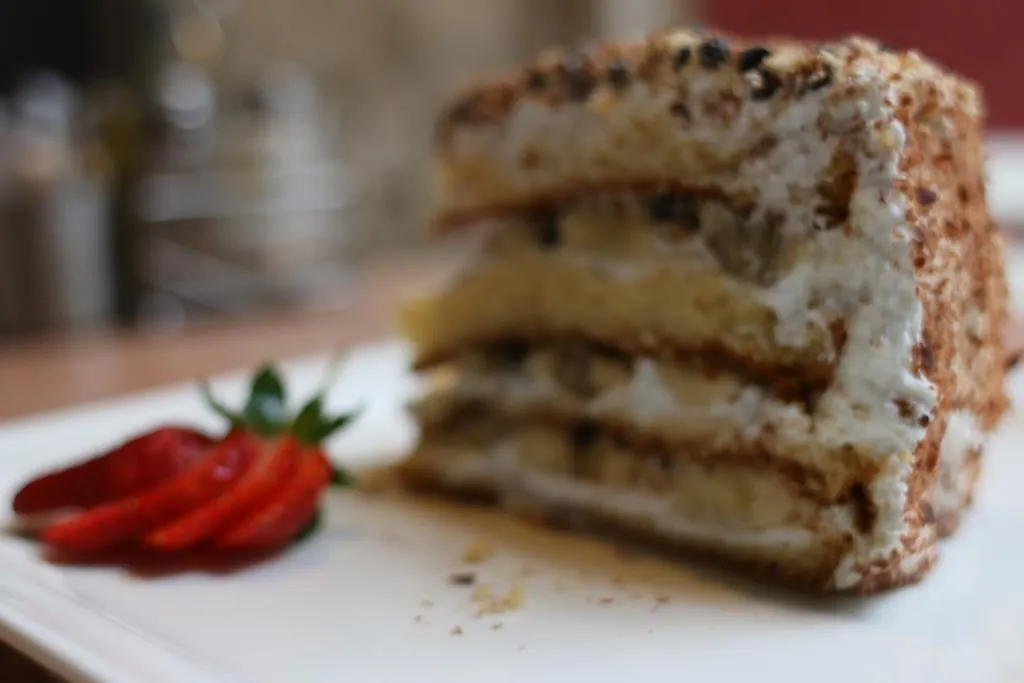 Karinca Guest House Istanbul
