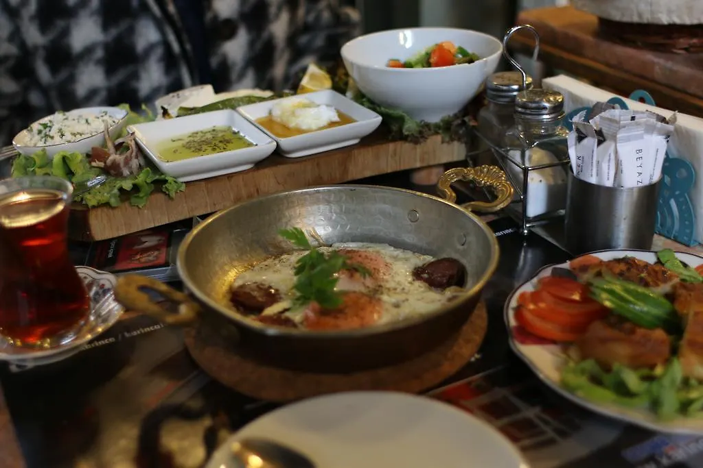 ***  Karinca Guest House Istanbul Turkey