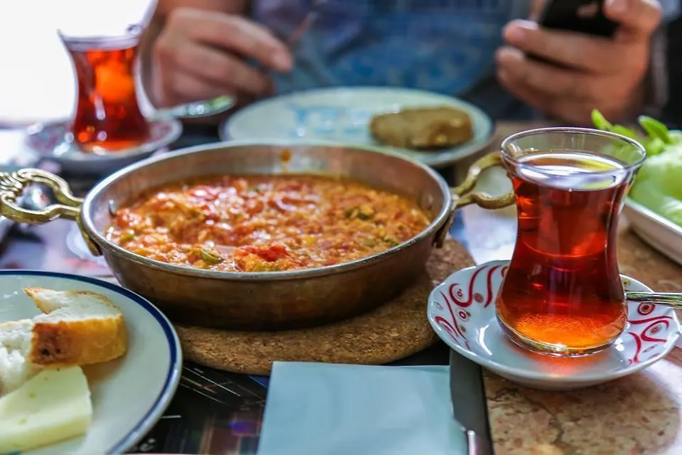 Karinca Guest House Istanbul 3*,
