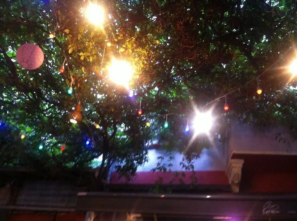 Karinca Guest House Istanbul