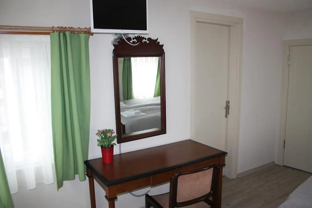 Karinca Guest House Istanbul