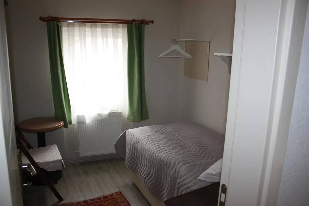 Karinca Guest House Istanbul