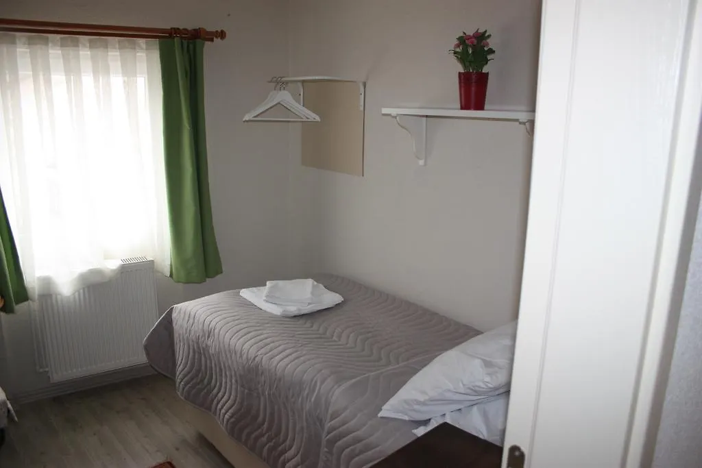 Karinca Guest House Istanbul 3*,  Turkey