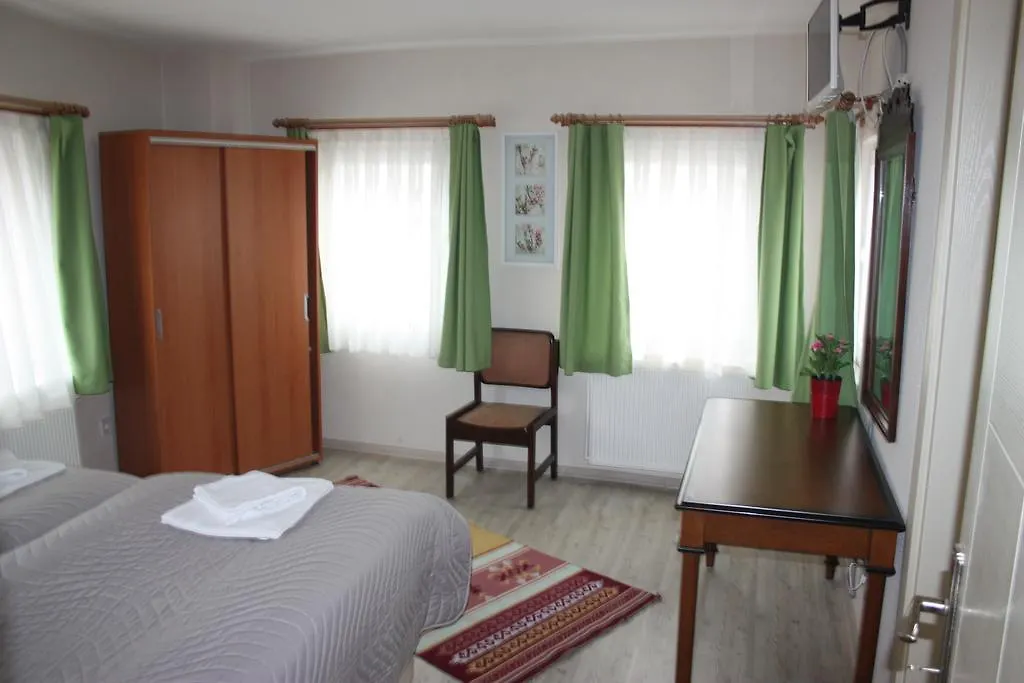 Karinca Guest House Istanbul