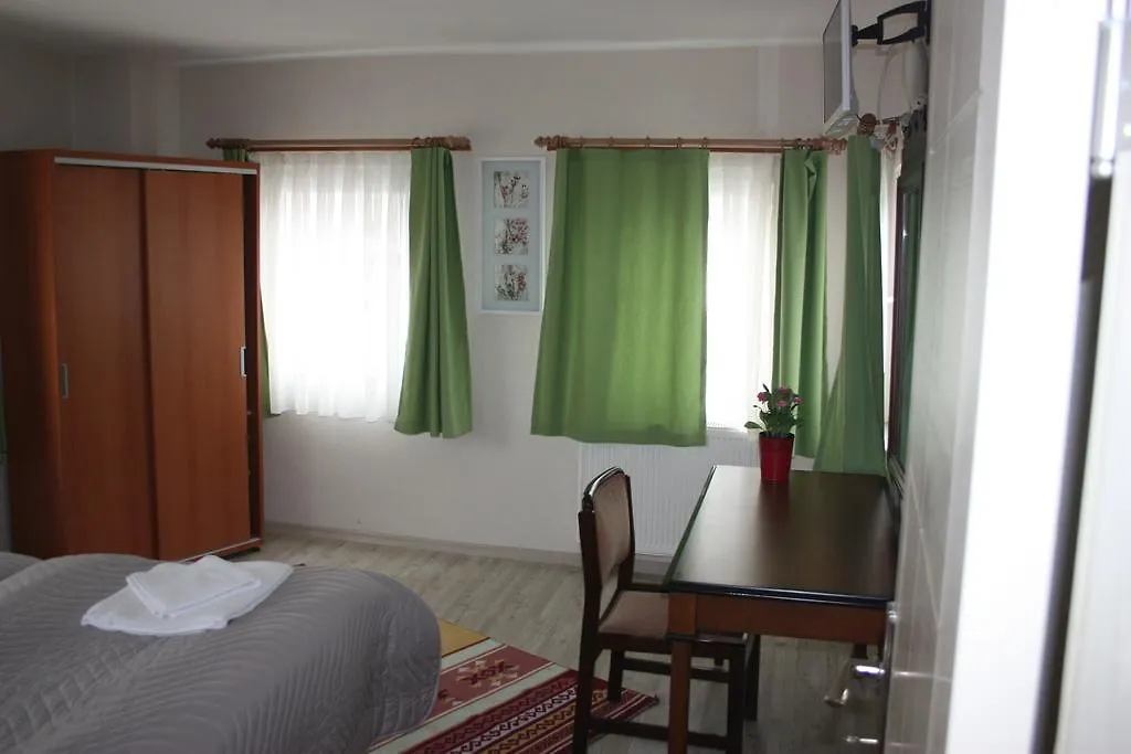 Karinca Guest House Istanbul