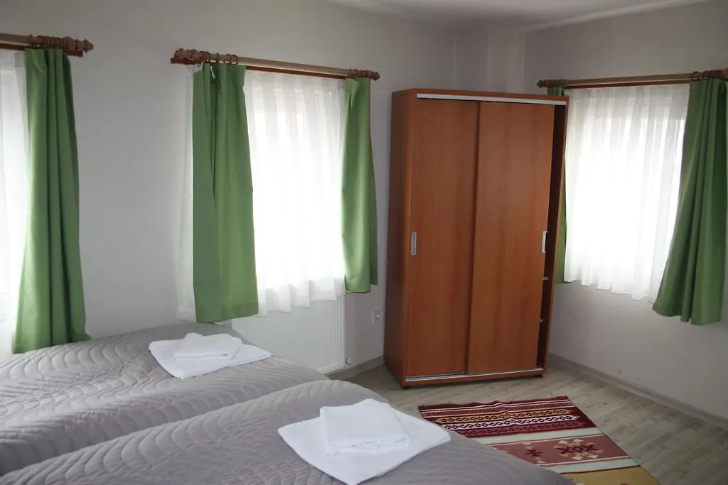 Karinca Guest House Istanbul Turkey