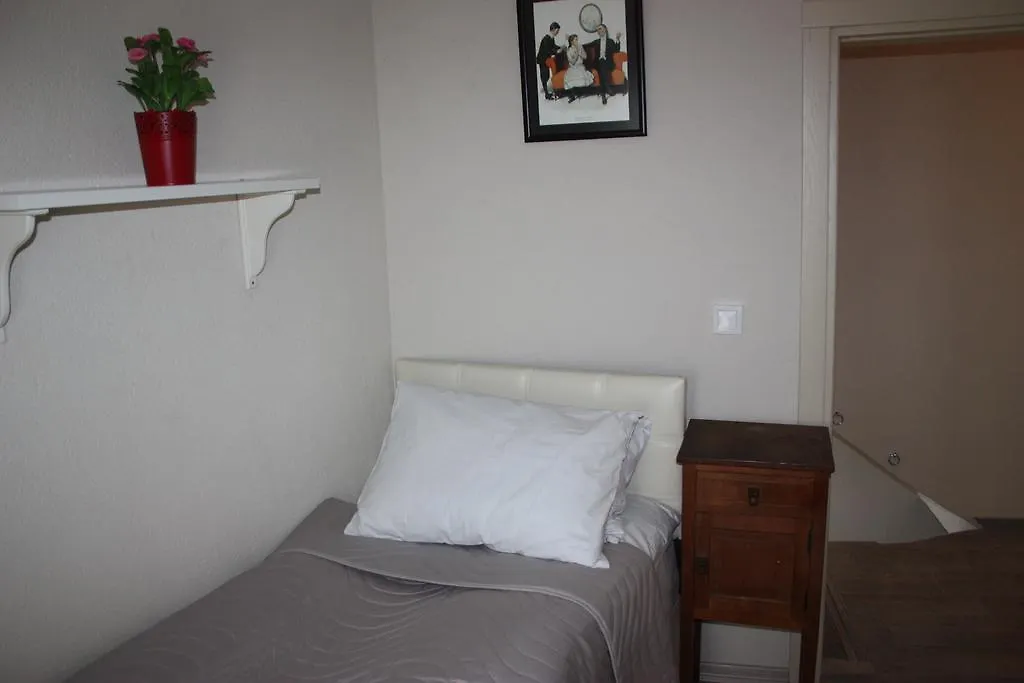 Karinca Guest House Istanbul