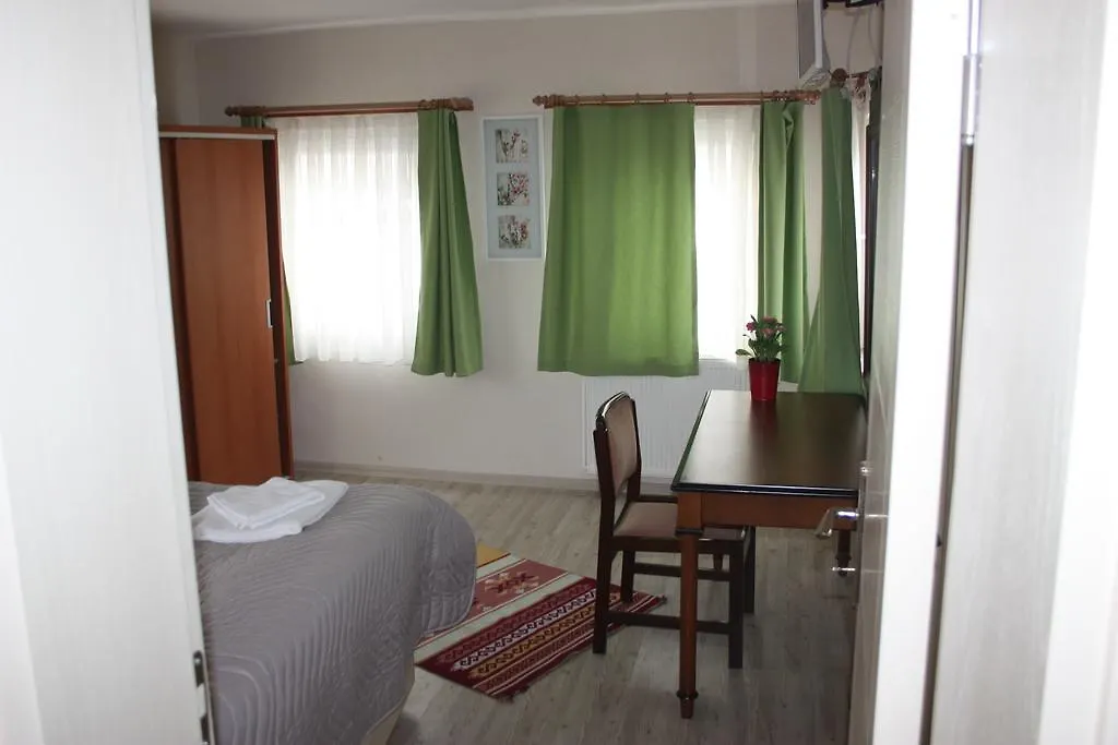 Karinca Guest House Istanbul