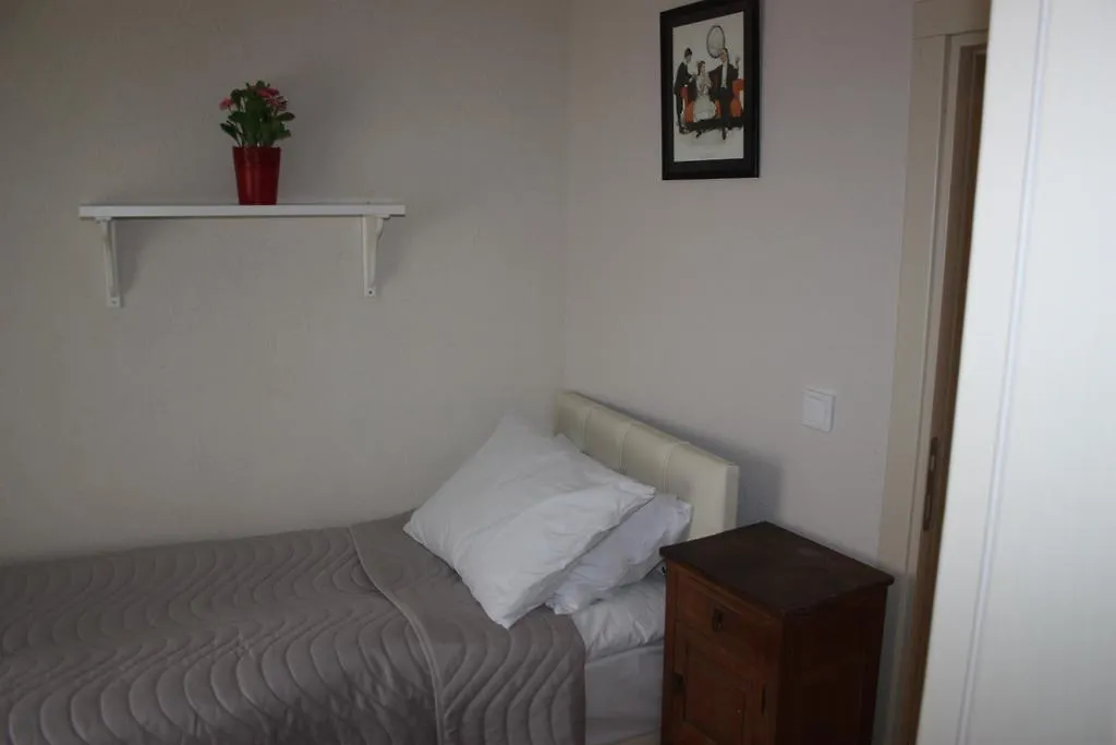 Karinca Guest House Istanbul Turkey
