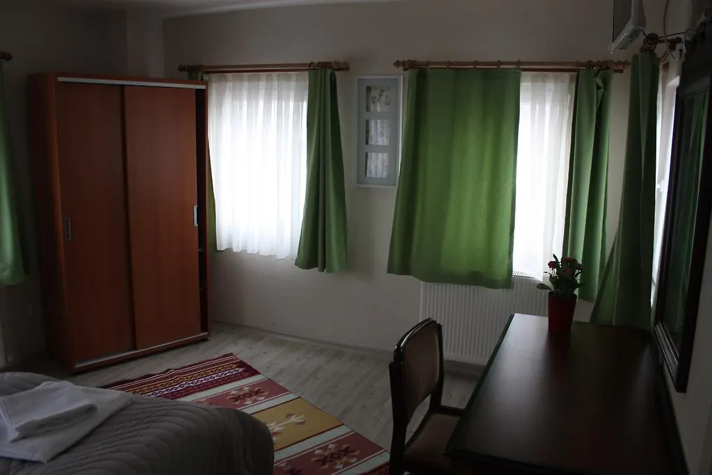 ***  Karinca Guest House Istanbul Turkey
