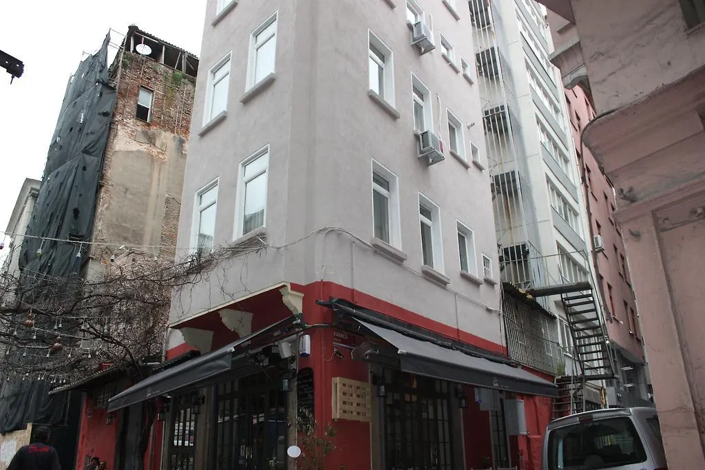 Karinca Guest House Istanbul 3*,  Turkey