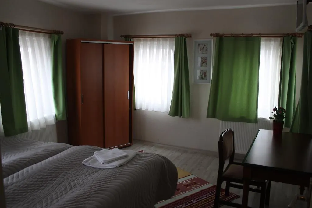 Karinca Guest House Istanbul