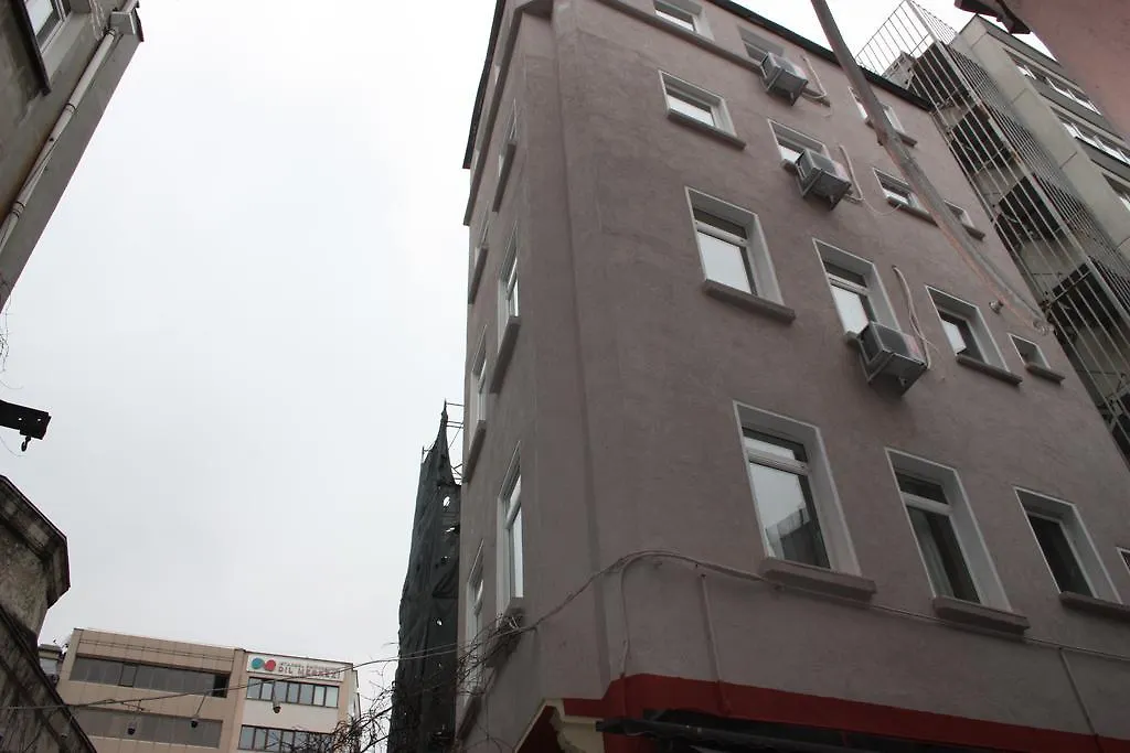 Karinca Guest House Istanbul